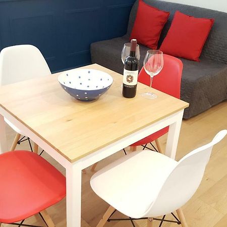 Apartmán I' David Florencie Exteriér fotografie