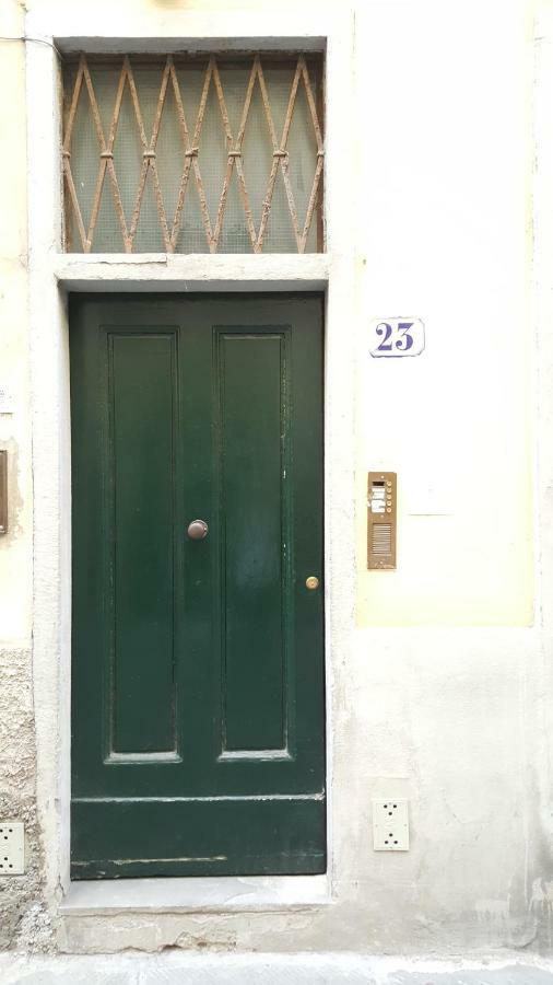 Apartmán I' David Florencie Exteriér fotografie