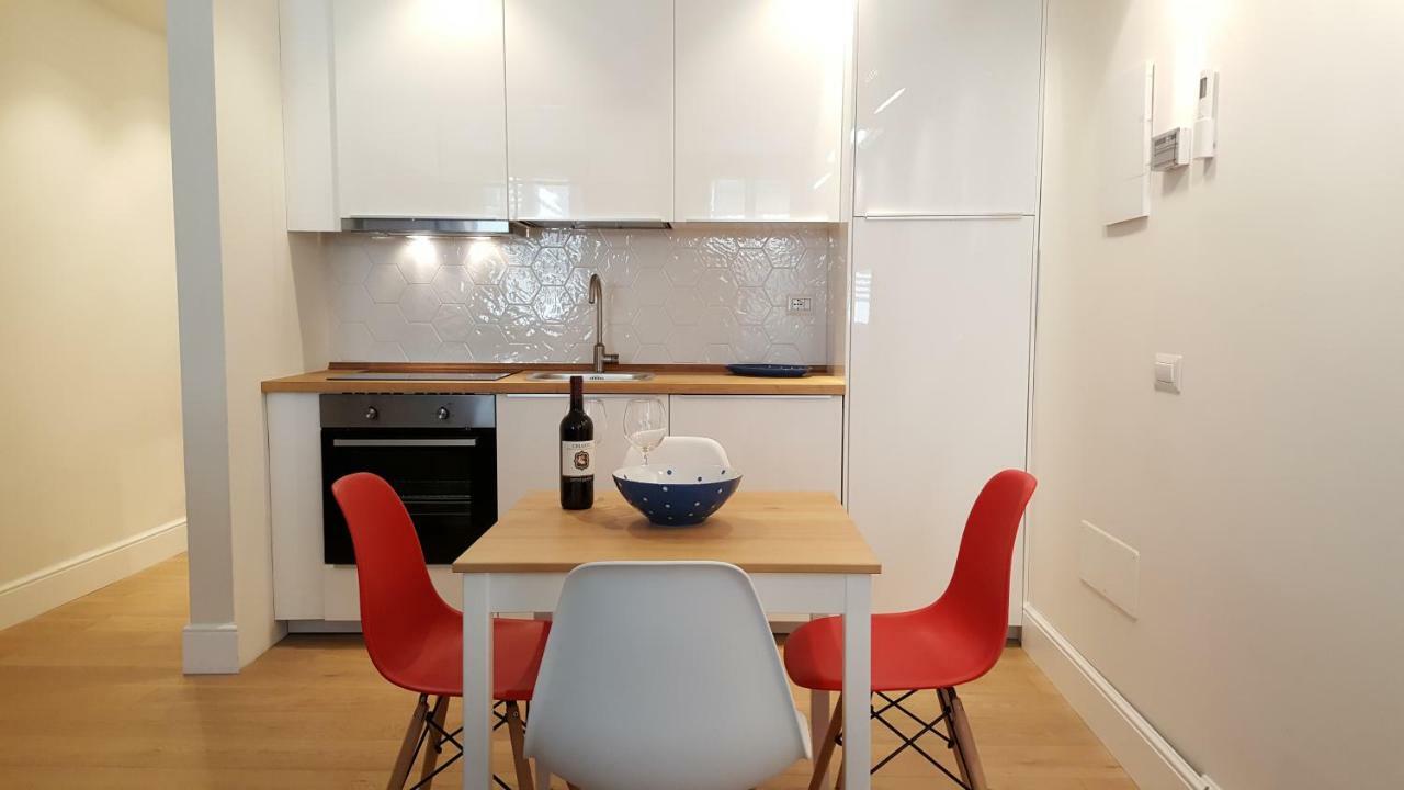 Apartmán I' David Florencie Exteriér fotografie