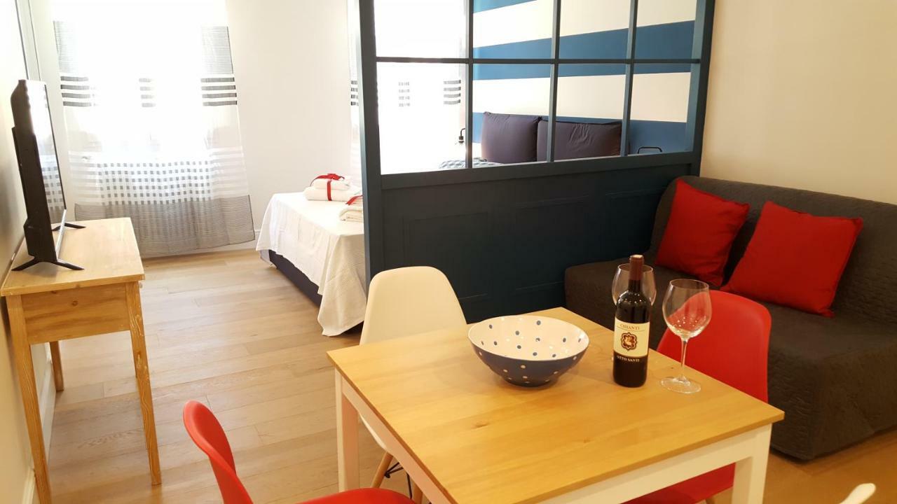Apartmán I' David Florencie Exteriér fotografie