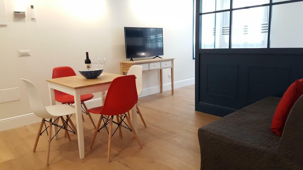 Apartmán I' David Florencie Exteriér fotografie