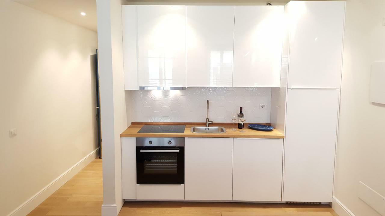 Apartmán I' David Florencie Exteriér fotografie