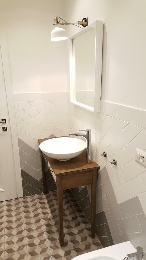 Apartmán I' David Florencie Exteriér fotografie