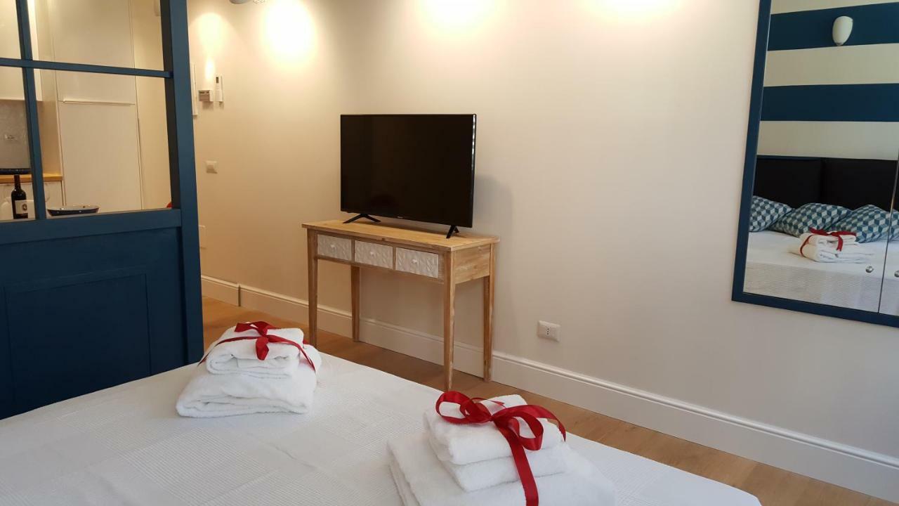 Apartmán I' David Florencie Exteriér fotografie